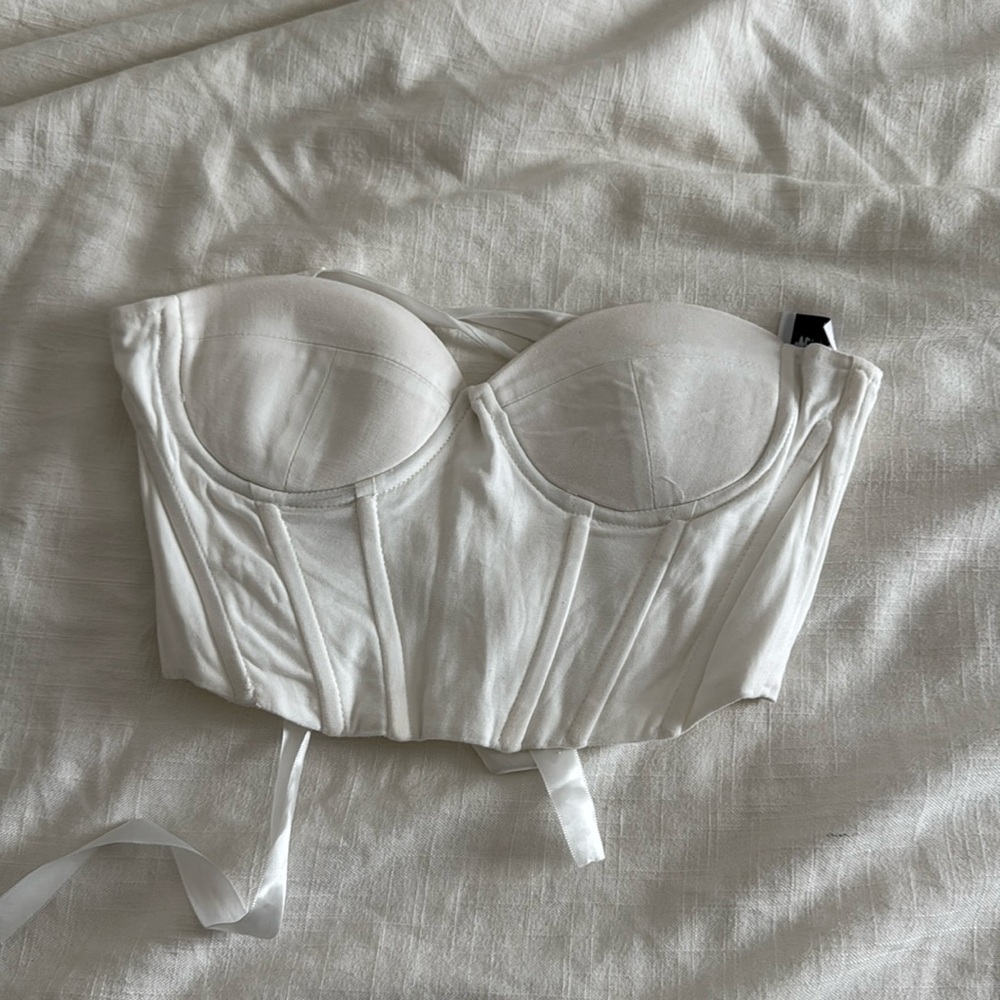 princess polly corset